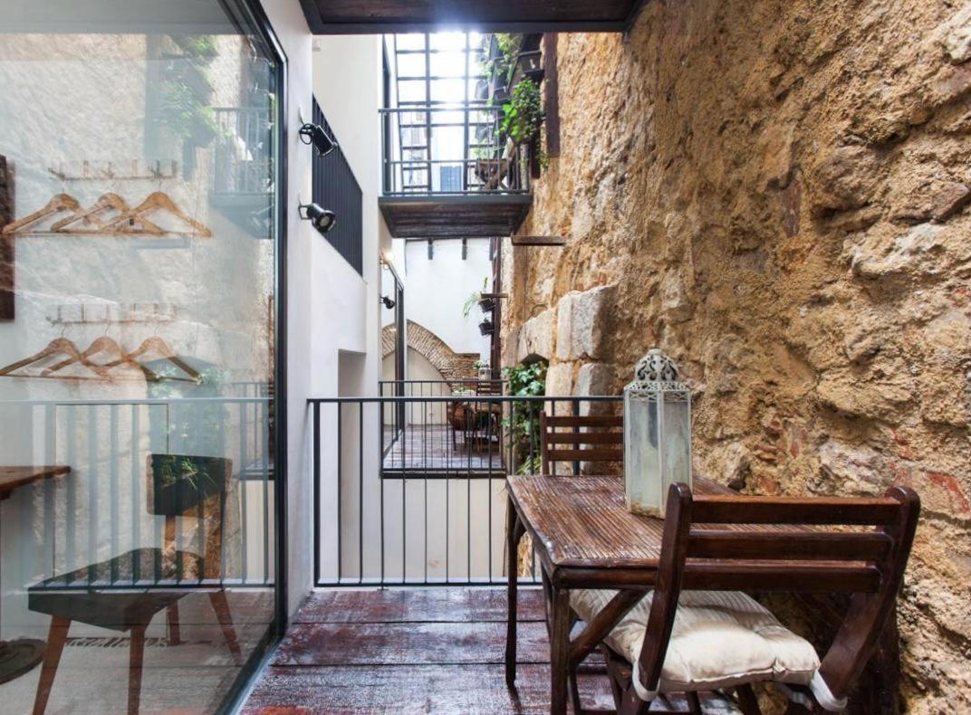 Old Stables Chiado - 2 Bedroom In The Heart Of Lisbon Lisboa Exterior foto