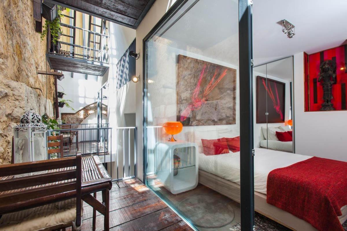 Old Stables Chiado - 2 Bedroom In The Heart Of Lisbon Lisboa Exterior foto