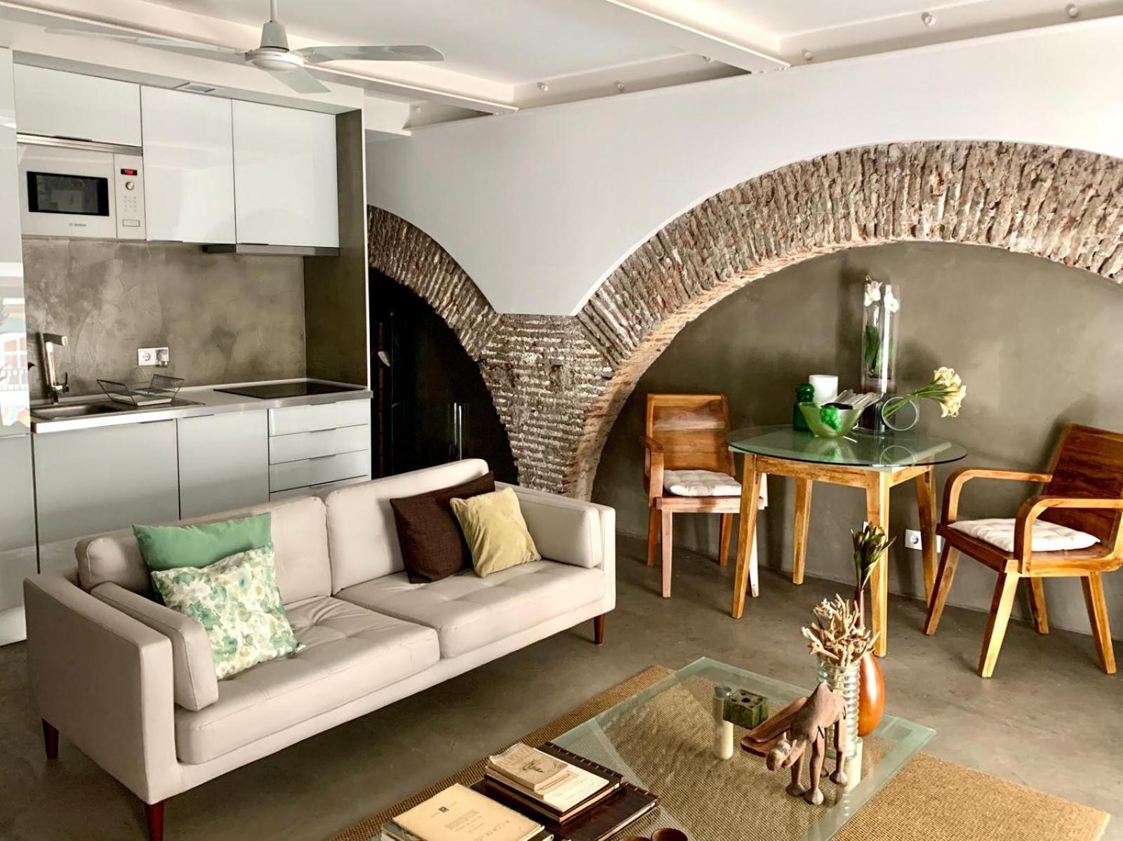 Old Stables Chiado - 2 Bedroom In The Heart Of Lisbon Lisboa Exterior foto