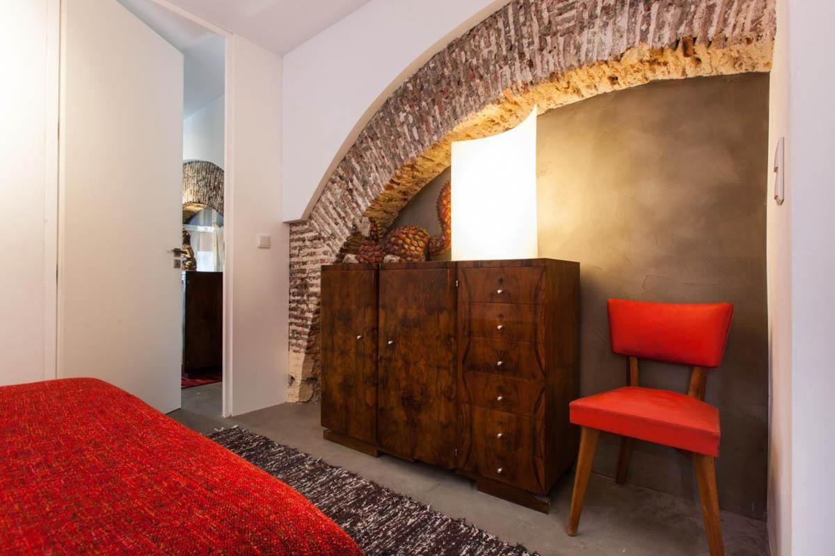 Old Stables Chiado - 2 Bedroom In The Heart Of Lisbon Lisboa Exterior foto