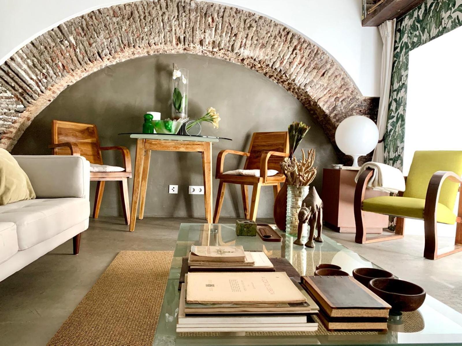 Old Stables Chiado - 2 Bedroom In The Heart Of Lisbon Lisboa Exterior foto